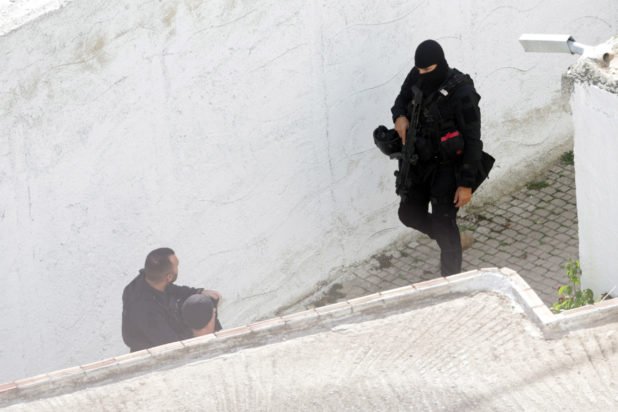 Διευθυντής Αρχαιολογικού Μουσείου Ηρακλείου: «Δεν δέχομαι μία τραγωδία να γίνεται reality show» – Η