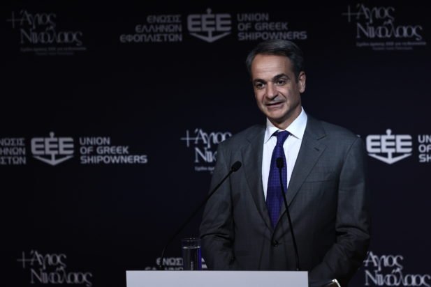 Μητσοτάκης: Ο Daniel θα στοιχίσει πάνω από 3 δισ. ευρώ – Υποχρέωσή μας να στεκόμαστε κοντά στους συμπολίτες