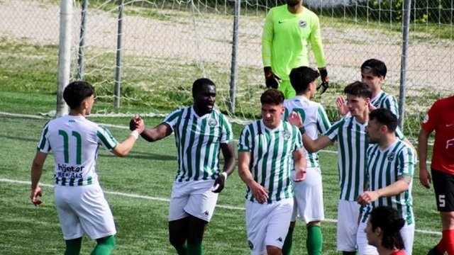 ΕΠΟ: Σοκ για τη Ρόδο αποβλήθηκε από τη Γ’ Εθνική και υποβιβάστηκε