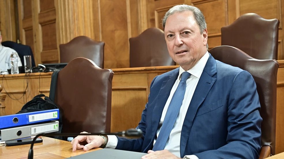 Σπήλιος Λιβανός: «Εντολή πρωθυπουργού η εξυγίανση ΟΠΕΚΕΠΕ – Πλήρωσα εκλογικά παρεμβάσεις μου»