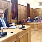 Σπήλιος Λιβανός: «Ούτε συμμετείχα, ούτε θα μπορούσα να διανοηθώ να συμμετάσχω σε αξιόποινη πράξη για τον ΟΠΕΚΕΠΕ»