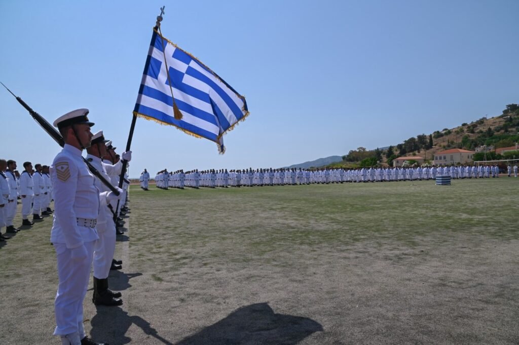 Το αδιαχώρητο για τους τελευταίους ναύτες θητείας – Πολιτική διαμάχη για τις παραιτήσεις από το Πολεμικό