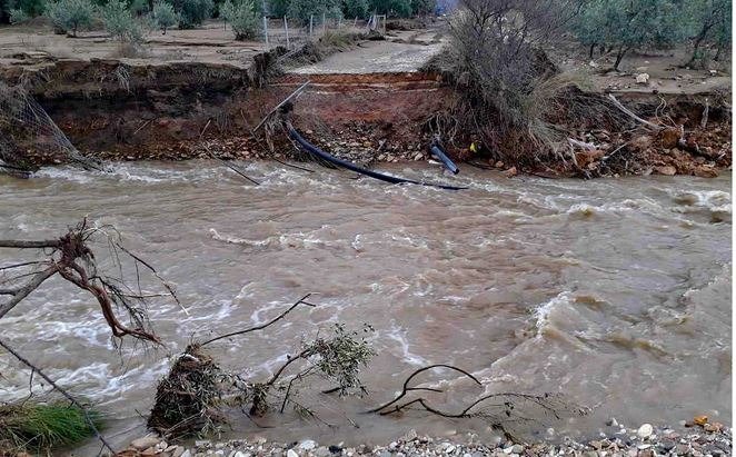 COP30: Οι χώρες να γίνουν ανθεκτικές έναντι των ακραίων καιρικών φαινομένων