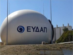 Παπασταύρου: Η ΕΥΔΑΠ έχει και θα συνεχίσει να έχει δημόσιο χαρακτήρα