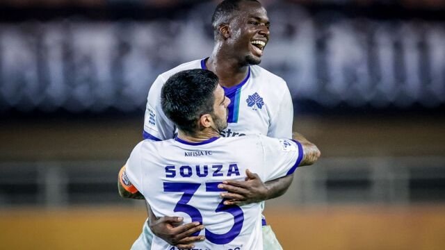 Σπουδαία διάκριση για Τεττέη: Yποψήφιος για τα FIFPRO Merit Awards 2025, ως Πρεσβευτής κατά του ρατσισμού