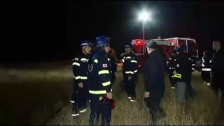 Συντριβή τουρκικού C130: Τουλάχιστον 20 οι επιβαίνοντες – Άγνωστος ο αριθμός των νεκρών