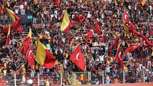 Τουρκία: “Χιονοστιβάδα” εξελίξεων για το στοιχηματικό σκάνδαλο – Το τρίτο “κύμα” αφορά προέδρους, προπονητές τεχνικούς διευθυντές