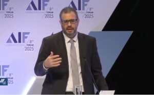 8ο Athens Investment Forum – Η Ελλάδα στον νέο Ενεργειακό Χάρτη – enikonomia.gr