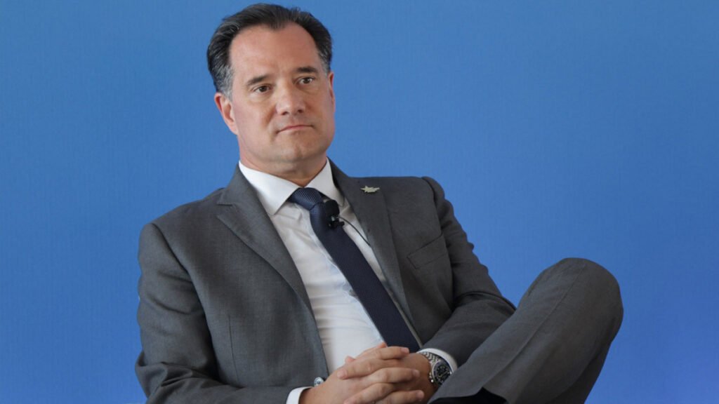 Άδωνις Γεωργιάδης: Τα Ψαρά επισκέφθηκε ο υπουργός Υγείας – «Χτίζουμε νέο Κέντρο Υγείας από την αρχή»