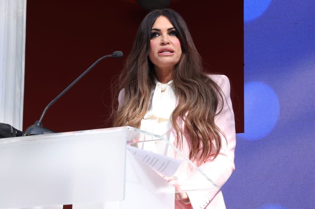 Κίμπερλι Γκιλφόιλ: Η Πρέσβης των ΗΠΑ στην Ελλάδα στην πρώτη της συνέντευξη