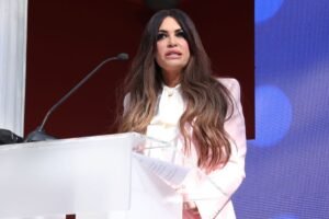 Κίμπερλι Γκιλφόιλ: Η Πρέσβης των ΗΠΑ στην Ελλάδα στην πρώτη της συνέντευξη