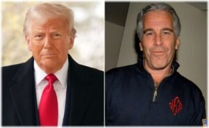 Δημοκρατικοί: Ο Έπσταϊν έγραψε το 2019 πως ο Τραμπ «γνώριζε για τα κορίτσια»