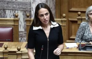 Μιχαηλίδου για «Ανακαινίζω – Νοικιάζω»: Ανακλήθηκαν 3.000 αιτήσεις – Οι παρατυπίες που διαπιστώθηκαν –