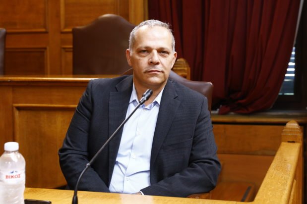 Εξεταστική για ΟΠΕΚΕΠΕ – Ιωάννης Κουφουδάκης: «Οι καθυστερήσεις πληρωμών είναι πολιτικό θέμα, όχι τεχνικό»