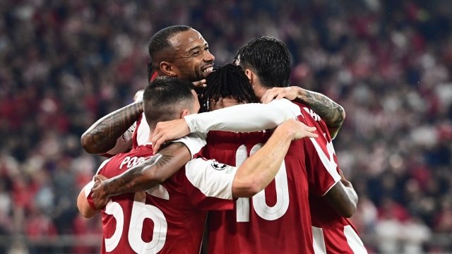 Ολυμπιακός: Έτσι χτίζεται βήμα – βήμα ο Θρύλος της επόμενης τριετίας!