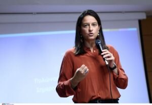 Κεραμέως: Η Ελλάδα απαντά στη δημογραφική πρόκληση με πολιτικές απασχόλησης για όλες τις ηλικίες