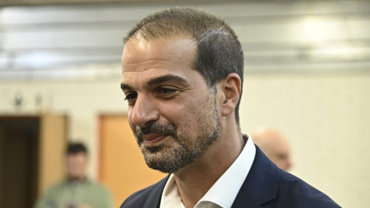 Γαβριήλ Σακελλαρίδης: «Πιστεύουμε πραγματικά ότι μια συνεργασία είναι απάντηση απέναντι στην ηγεμονία της