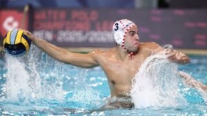 Ραντνίτσκι – Ολυμπιακός 12-13, Champions League: Ερυθρόλευκος θρίαμβος, “3 στα 3” και φουλ για οκτάδα