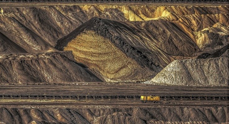 Κίνα: Ταχεία ανάπτυξη κατέγραψε ο τομέας της ανακύκλωσης μη σιδηρούχων μεταλλευμάτων