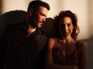 Το ερωτικό θρίλερ “Barcelona” της Bess Wohl έρχεται στο Πτι Παλαί