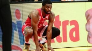 Κίναν Έβανς: Το τελευταίο συγκλονιστικό του μήνυμα στα social media πριν τον τραυματισμό του!  (Βίντεο)