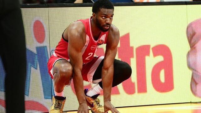 Κίναν Έβανς: Το τελευταίο συγκλονιστικό του μήνυμα στα social media πριν τον τραυματισμό του!  (Βίντεο)