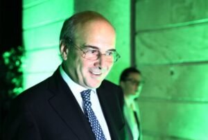 Χατζηδάκης: Αυξάνεται στα 2,5 δισ. ευρώ ο προϋπολογισμός των Περιφερειακών Προγραμμάτων Ανάπτυξης –