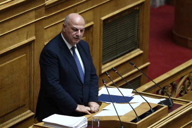 Τσιάρας: Αντιμετώπιση των παθογενειών του ΟΠΕΚΕΠΕ για να μην τεθεί σε διακινδύνευση η ροή των ευρωπαϊκών πόρων