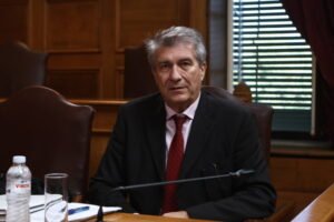 Εξεταστική για ΟΠΕΚΕΠΕ – Κέντρος: «Διαχρονικά τα προβλήματα και οι παθογένειες του Οργανισμού»