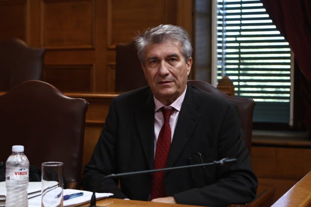 Εξεταστική για ΟΠΕΚΕΠΕ – Κέντρος: «Διαχρονικά τα προβλήματα και οι παθογένειες του Οργανισμού»