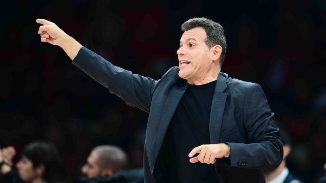 Δημήτρης Ιτούδης: Ο… έρωτας με τον πρόεδρο της Χάποελ και οι εξαιρετικές σχέσεις με τον Μάικ Τζέιμς