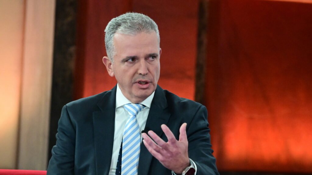 Γρηγόρης Σκλήκας: Ο πρώην CEO των ΕΛΤΑ λίγο πριν παραιτηθεί ασφαλίστηκε με 461.000 ευρώ για τυχόν ζημιές