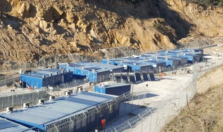 Σέρρες: Ποινές φυλάκισης χωρίς αναστολή στους 30 που συμμετείχαν στα επεισόδια στη Σιντική