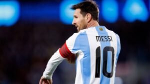 Ανγκόλα – Αργεντινή 0-2: Μέσι και Λαουτάρο Μαρτίνες έβγαζαν… ασίστ ο ένας στον άλλον! (Βίντεο)