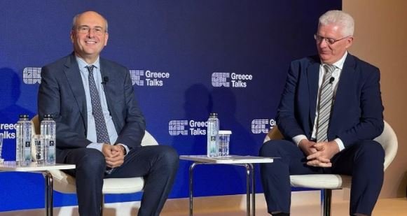 Χατζηδάκης: Το φθινόπωρο του 2026 η νέα σιδηροδρομική γραμμή και σύγχρονα τρένα – enikonomia.gr