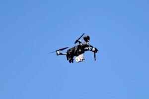 37 drones «made in Greece» για τις Ένοπλες Δυνάμεις – Δείτε φωτογραφίες και βίντεο