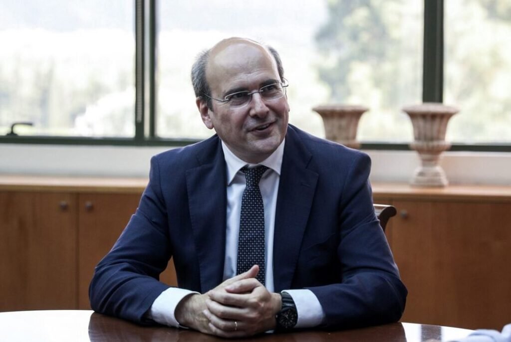 Βασική ενίσχυση αγροτών: Σήμερα η σύσκεψη Χατζηδάκη – Τσιάρα με τη διοίκηση του ΟΠΕΚΕΠΕ – enikonomia.gr