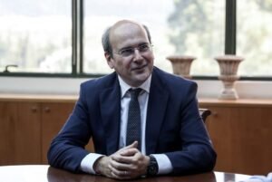 Βασική ενίσχυση αγροτών: Σήμερα η σύσκεψη Χατζηδάκη – Τσιάρα με τη διοίκηση του ΟΠΕΚΕΠΕ – enikonomia.gr