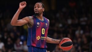 Euroleague: O Γουότσον εξελίχθηκε σε… εφιάλτη για την Παρτίζαν, ο Πάντερ “ξελάσπωσε” τη Μπαρτσελόνα! (Βίντεο)