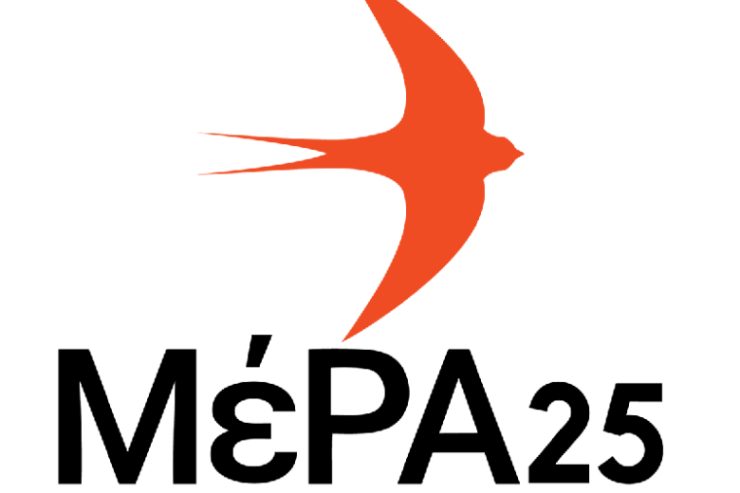 ΜέΡΑ25: Καταδίκη της επίθεσης στο Πολυτεχνείο «Αμαυρώνει το μήνυμα της επετείου»