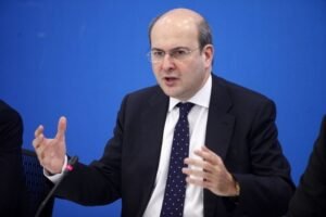 Χατζηδάκης: Πληρωμές για τους αγρότες έως τέλος Νοεμβρίου