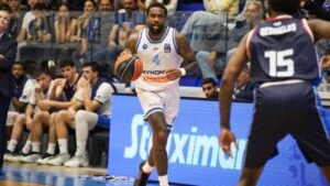 Μύκονος – Πανιώνιος 86-77, Basket League: Ο Ρέι εκτέλεσε τον “Ιστορικό” που αγνοεί τη νίκη! (Βίντεο)