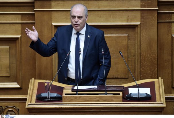 Βελόπουλος: Τα πήγαινε – έλα των υπουργών στον ΟΠΕΚΕΠΕ έπρεπε να γίνουν πριν γίνει το σκάνδαλο στον οργανισμό