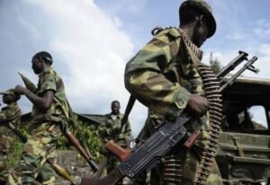 ΛΔ Κονγκό: Τουλάχιστον 18 νεκροί από επίθεση ανταρτών της ADF σε κέντρο υγείας