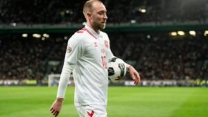 Προκριματικά Μουντιάλ 2026: Γκέλα ολκής για Δανία, με το ένα πόδι στα γήπεδα της Αμερικής η Ελβετία!