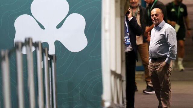 Παναθηναϊκός: Πού μπορείτε να δείτε το debate του Γιάννη Αλαφούζου την Κυριακή – Θα απαντήσει σε ερωτήσεις αθλητικογράφων