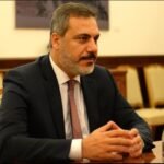 DW: Η Τουρκία στην Πρώτη Γραμμή: Μπορεί να Αποτρέψει έναν Πόλεμο στο Ιράν;