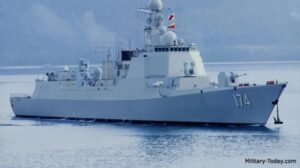 Πλοία της Κινεζικής Ακτοφυλακής πραγματοποίησαν διέλευση από τα ύδατα των νήσων Σενκάκου