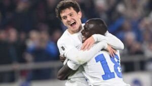 Ελλάδα – Σκωτία 3-2, Μουντιάλ 2026: Μπροστά μαγεία, πίσω… τρικυμία, πρέπει να βρει ισορροπία! (Βίντεο)