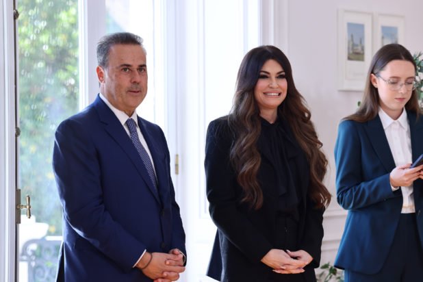 Παπασταύρου για ενεργειακή συμφωνία με Ουκρανία: «Τεράστια ψήφος εμπιστοσύνης στην Ελλάδα από τις ΗΠΑ»